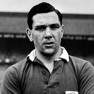 Arthur Rowley