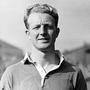 Ivor Allchurch