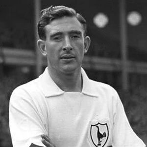 Danny Blanchflower