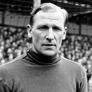 Bert Trautmann