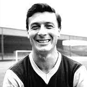Jimmy McIlroy