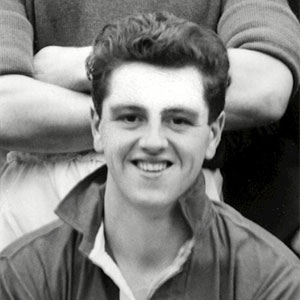 Tommy Taylor