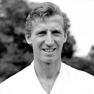 Ivor Allchurch