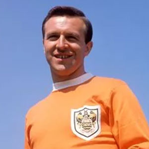 Jimmy Armfield