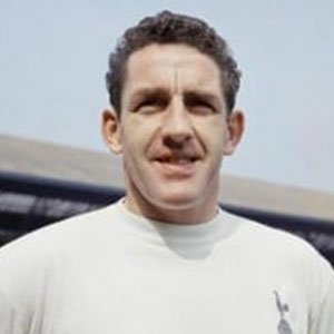 Dave Mackay