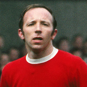 Nobby Stiles