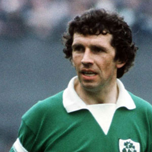 Johnny Giles
