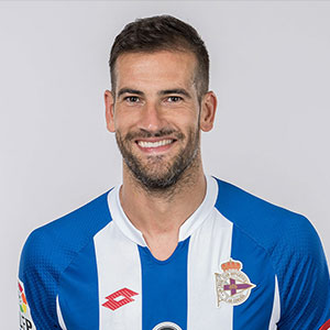 Alberto Lopo