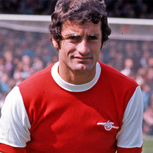 Frank McLintock