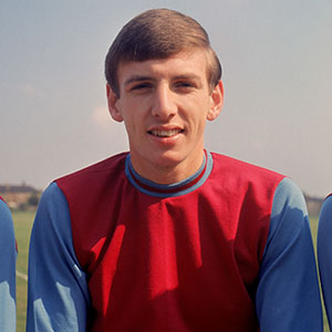 Martin Peters