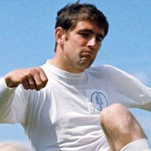Norman Hunter
