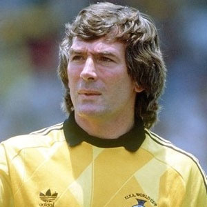 Pat Jennings