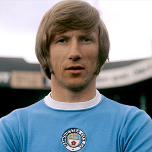 Colin Bell