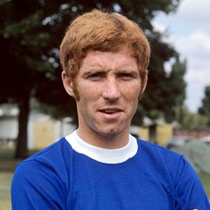 Alan Ball Jr.