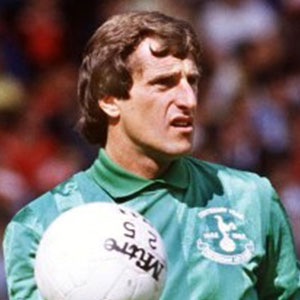 Ray Clemence