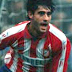 José Luis Caminero