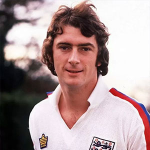 Trevor Francis
