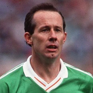 Liam Brady
