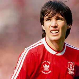 Alan Hansen