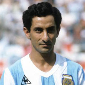Osvaldo Ardiles