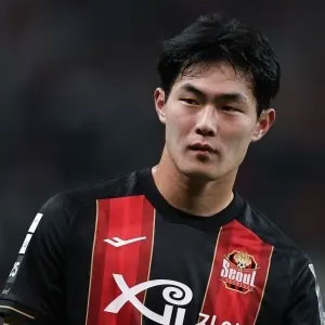 Kang Seong-jin