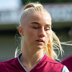 Laura Blindkilde