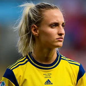 Nathalie Björn