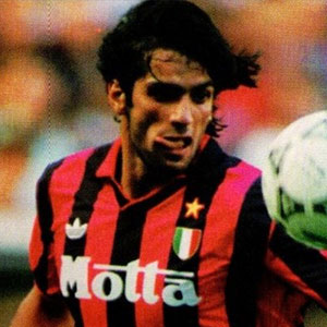 Gianluigi Lentini