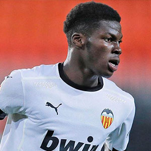 Yunus Musah