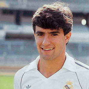 Míchel