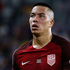 Bobby Wood