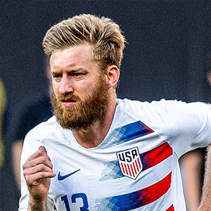 Tim Ream