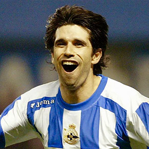 Juan Carlos Valerón