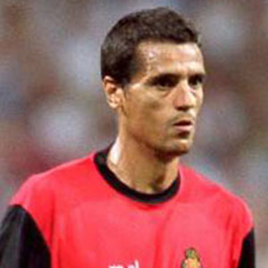 Marcos Martín