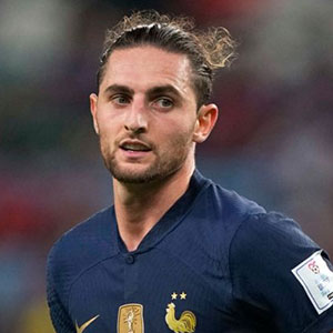 Adrien Rabiot
