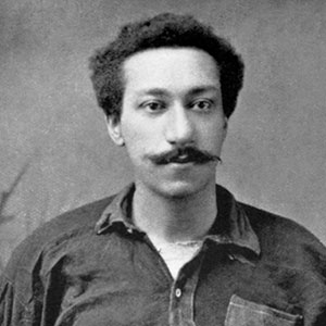 Arthur Wharton