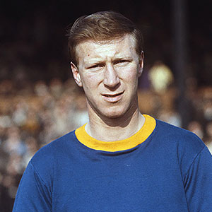 Jack Charlton