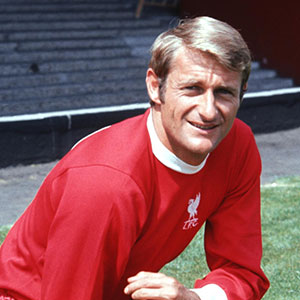 Roger Hunt
