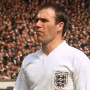Ray Wilson