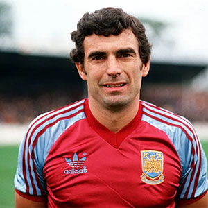 Trevor Brooking