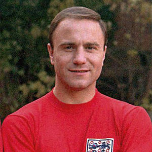 George Cohen