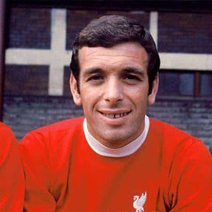 Ian Callaghan