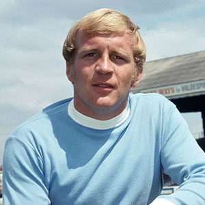 Francis Lee