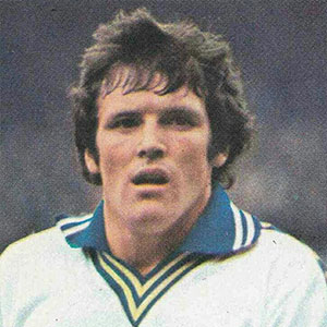 Eddie Gray