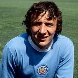 Mike Summerbee