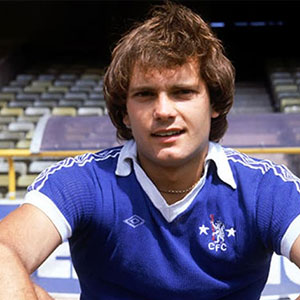 Ray Wilkins