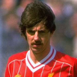 Mark Lawrenson