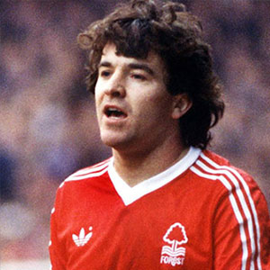 John Robertson