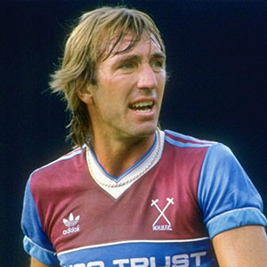 Billy Bonds