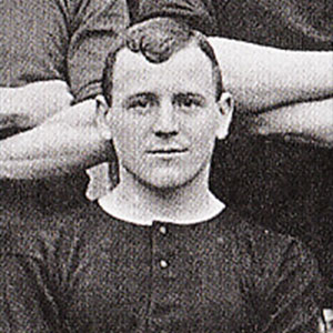 Charlie Roberts